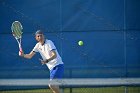 MTennis vs MIT  Men’s Tennis vs MIT. - Photo By: KEITH NORDSTROM